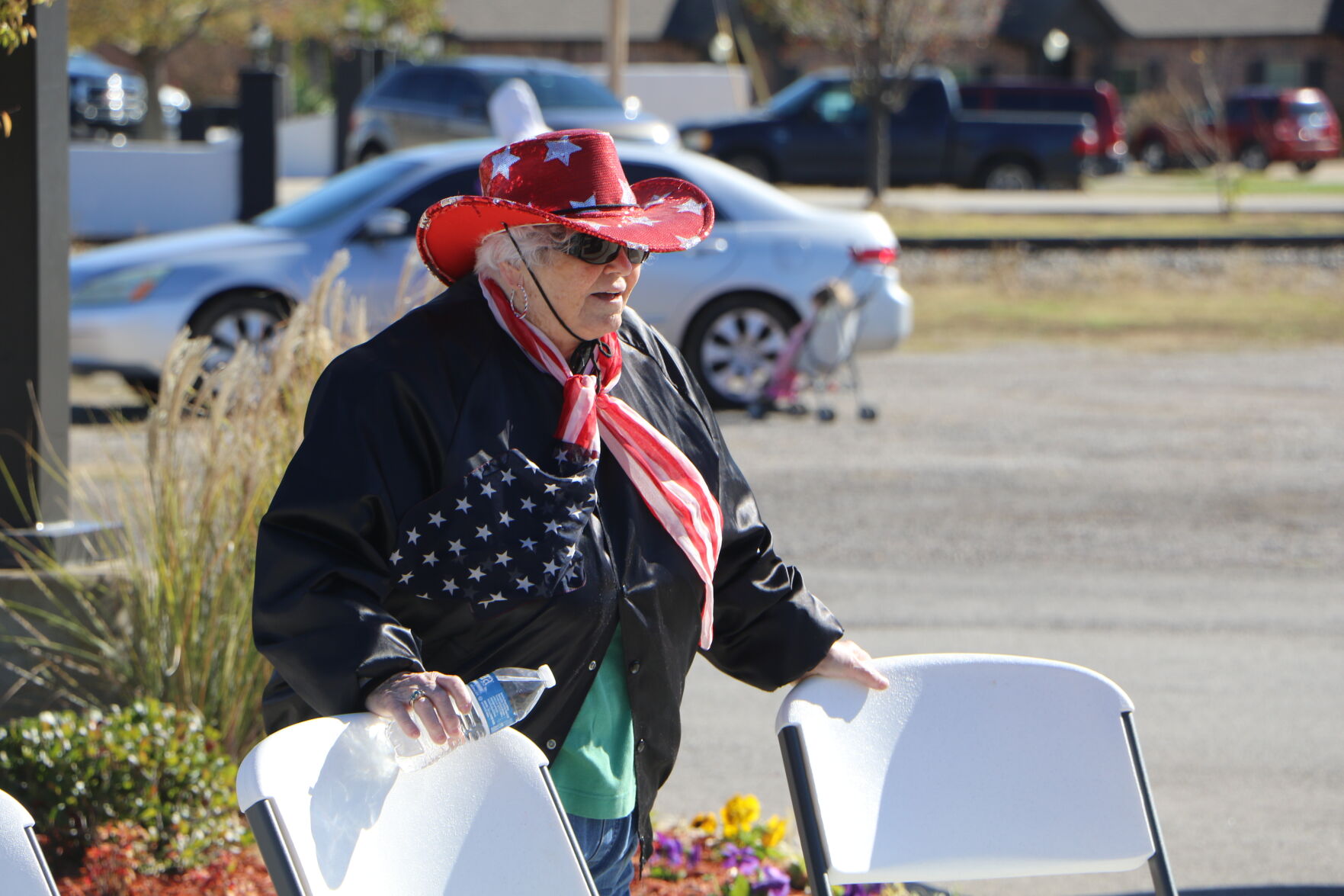 Collinsville parade